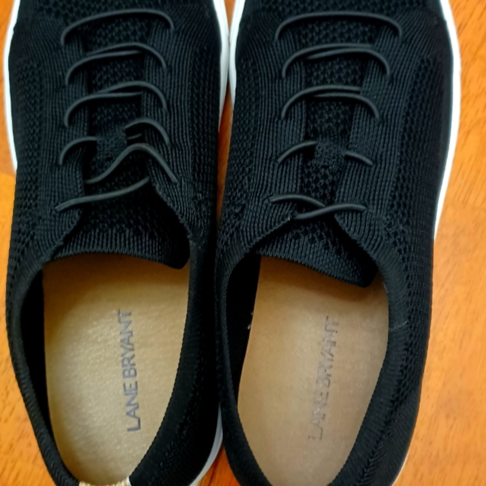 Lane Bryant Shoes
